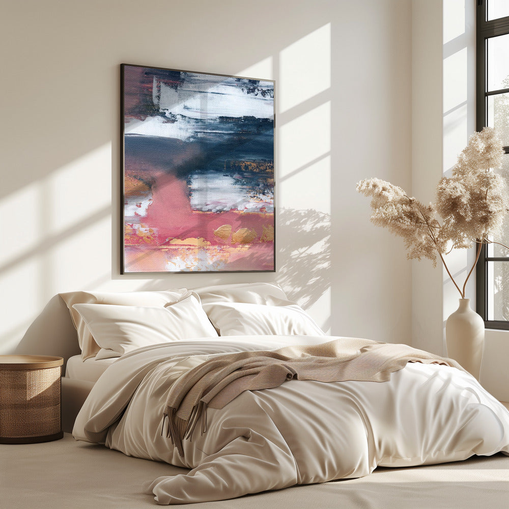 Tranquility | Poster