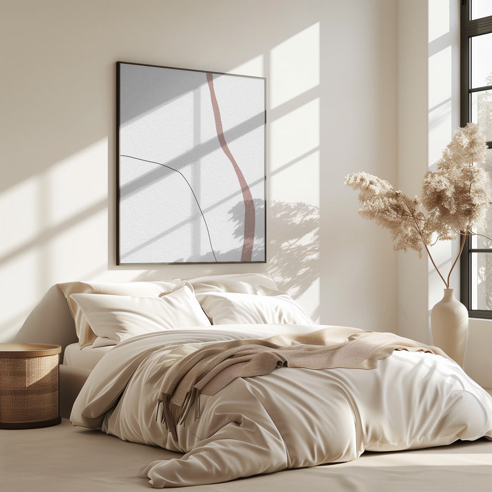 Curved Traces | Poster