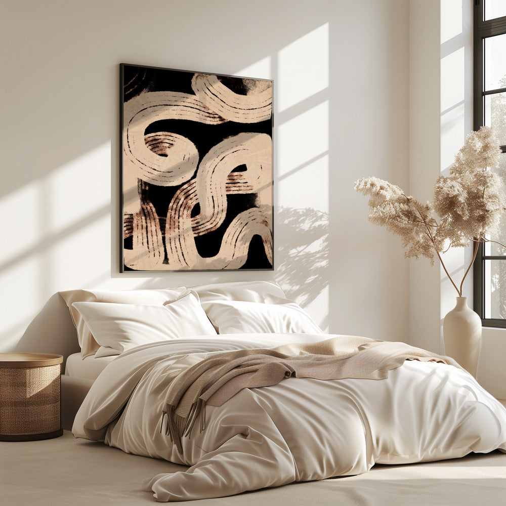 Fluid Rhythms | Poster