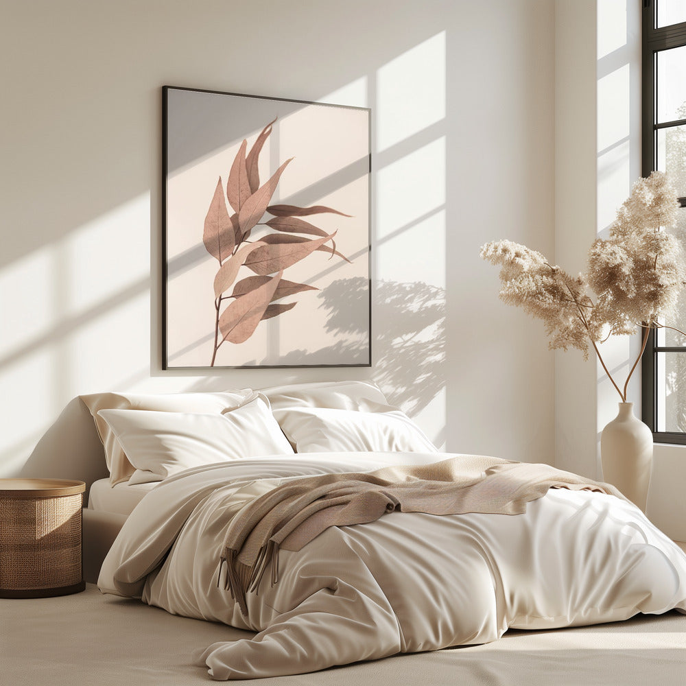 Dried Eucalyptus | Poster