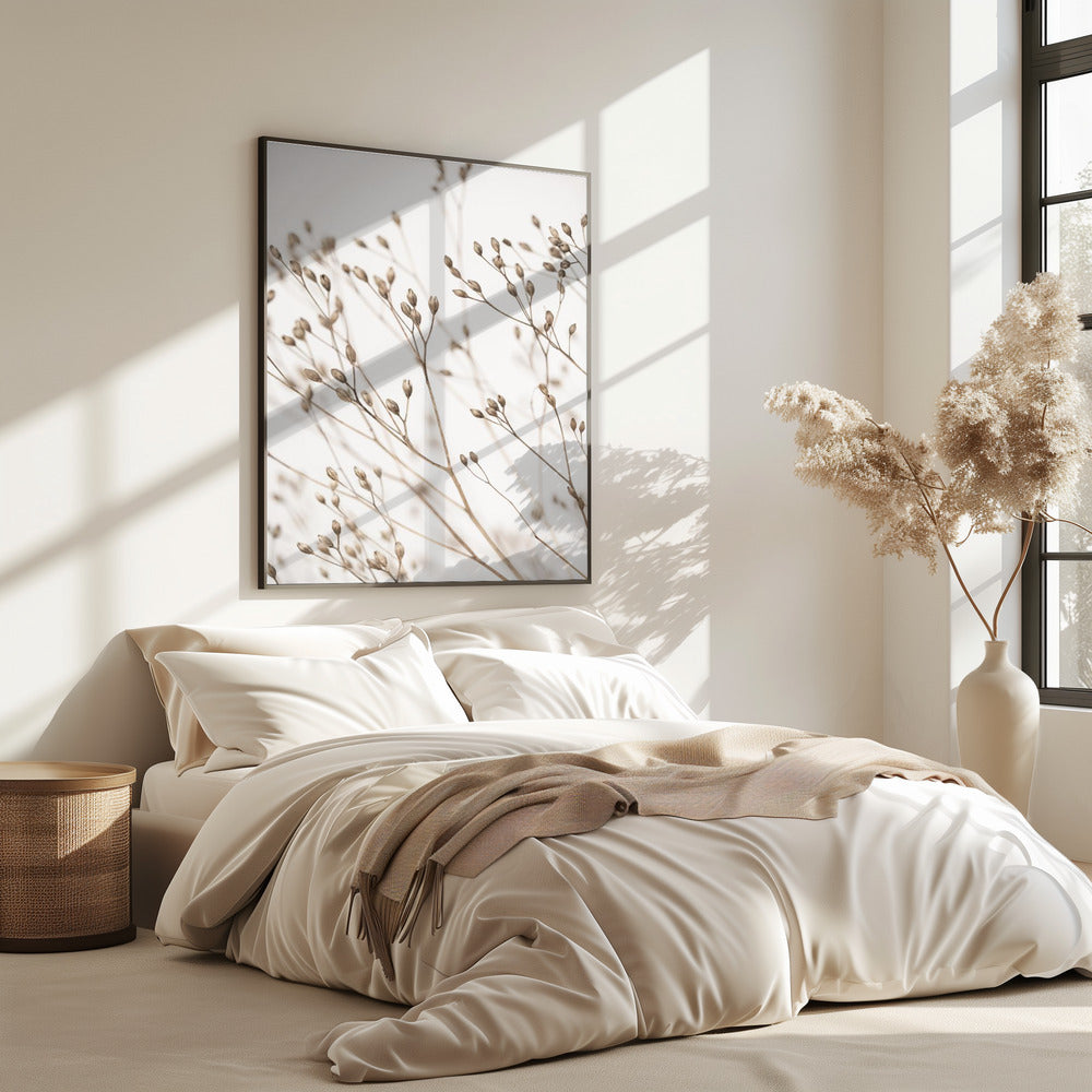 Wild Grass | Poster
