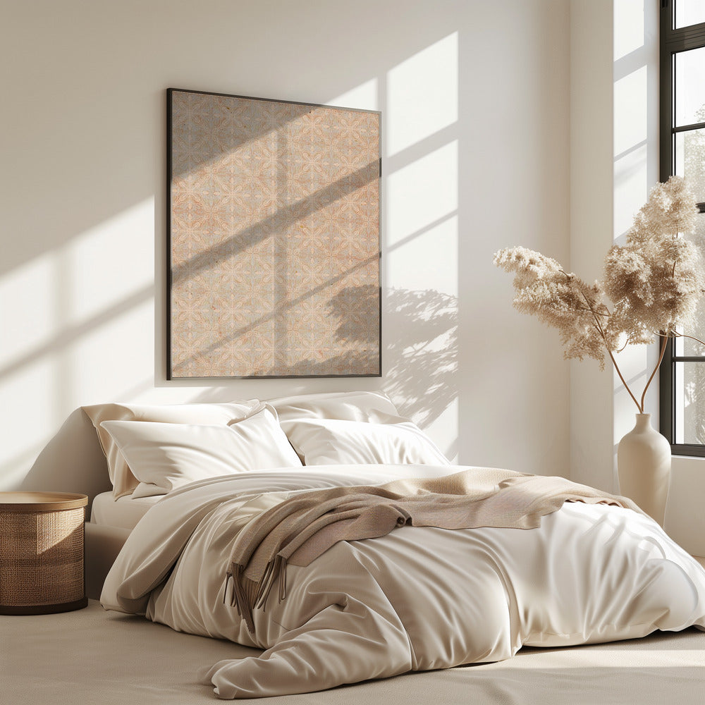 Rustic Elegance | Poster