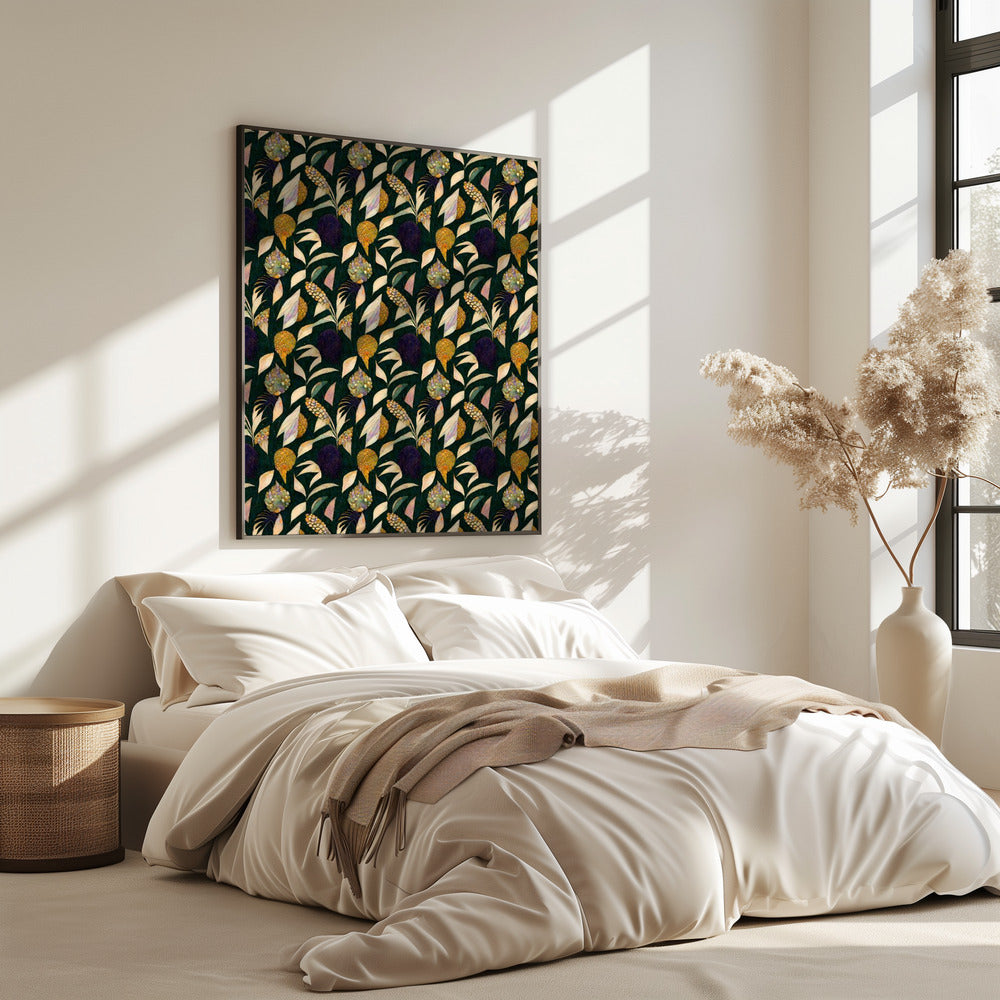 Tropical Harvest | Poster