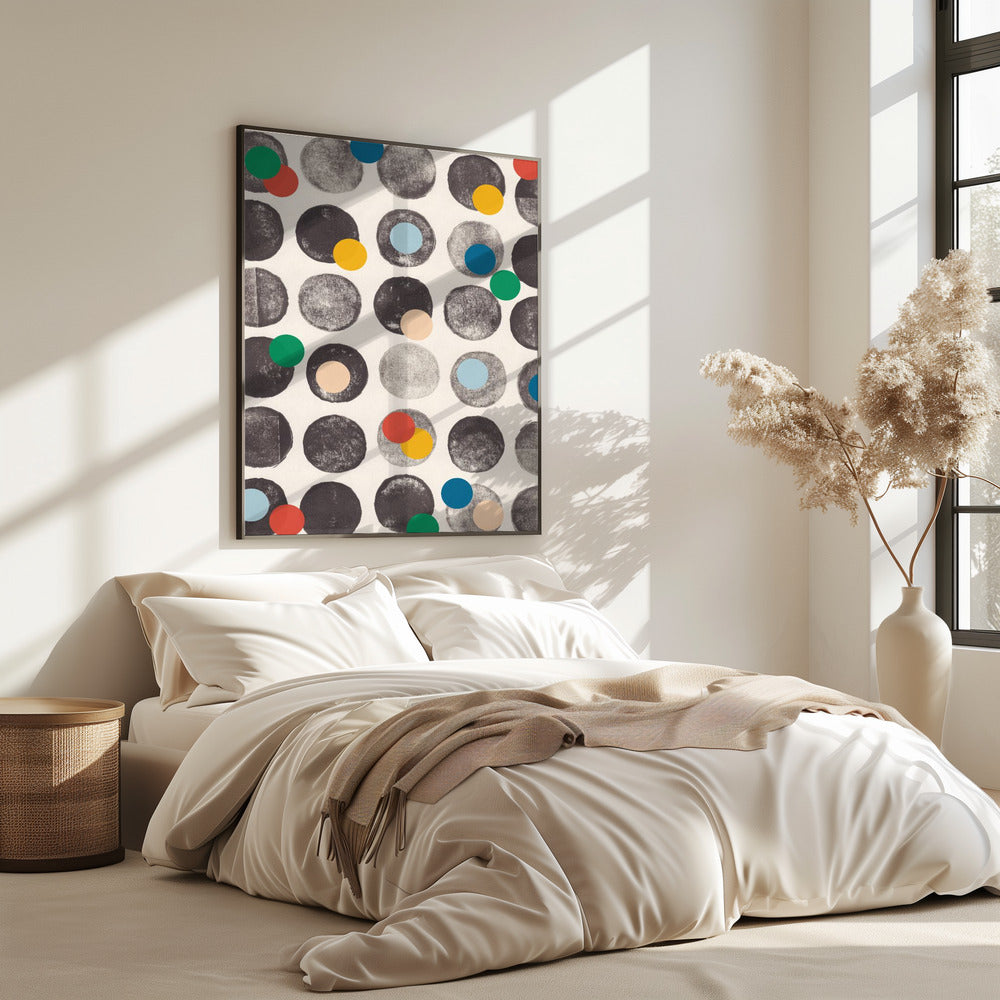 Add More Colors | Poster