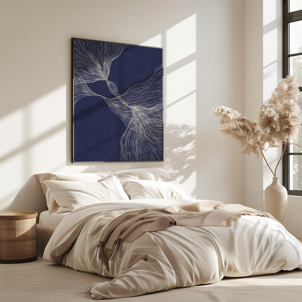 Interaction #1 | Poster