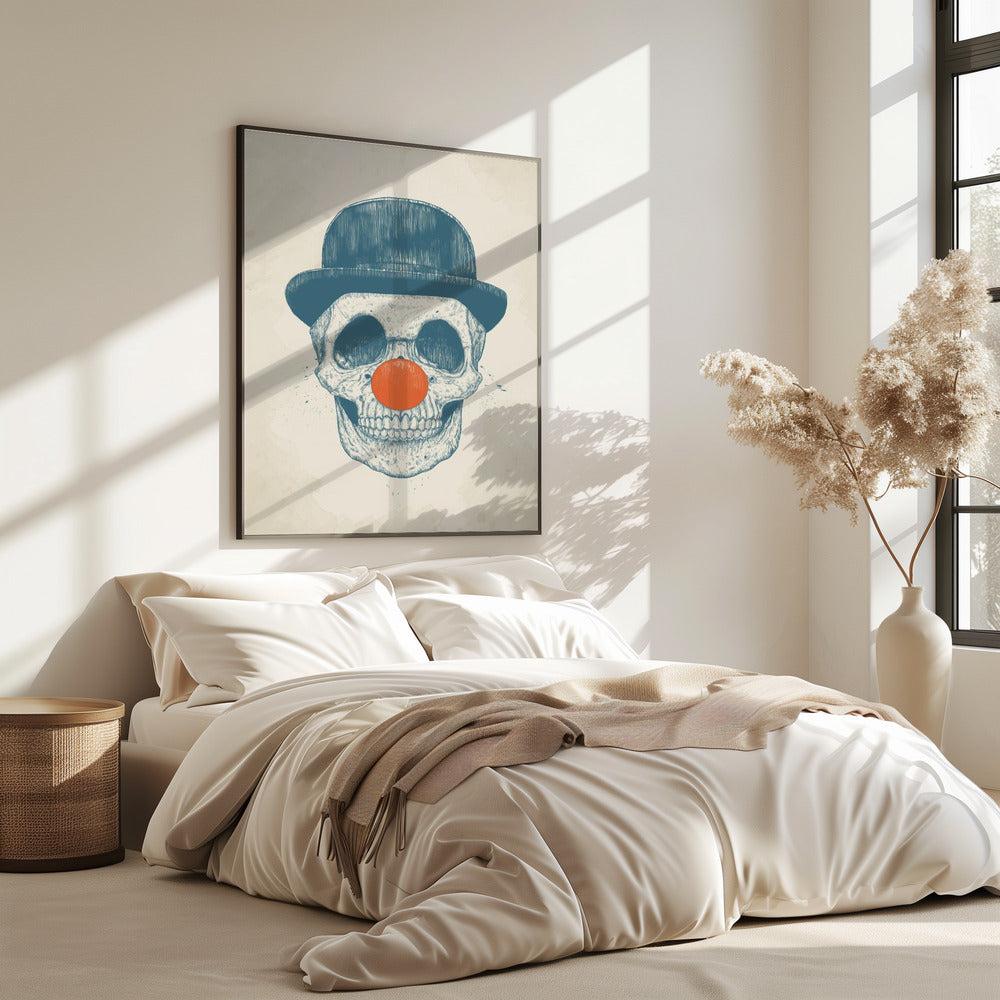 Dead Clown | Poster