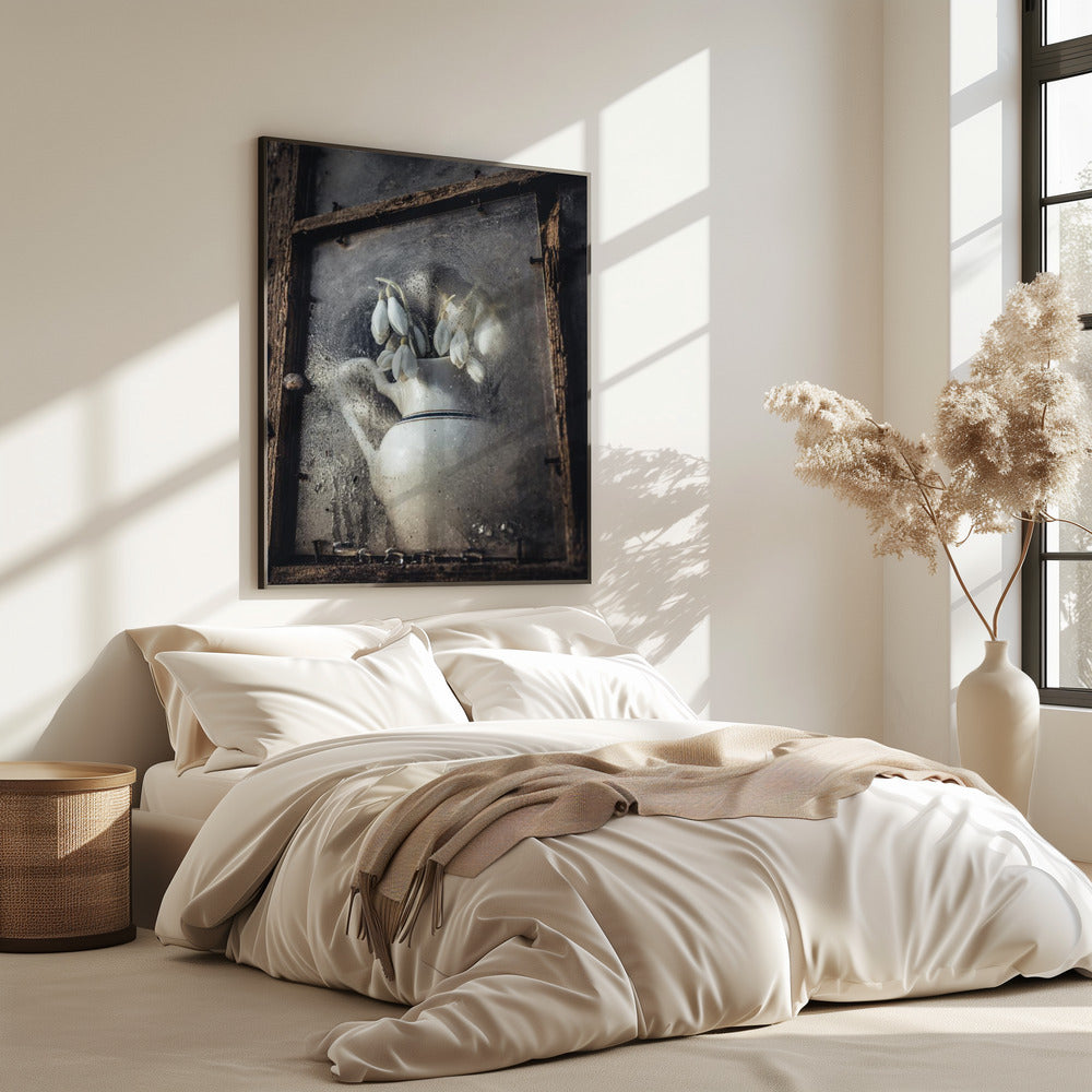 Spring flowers | Poster