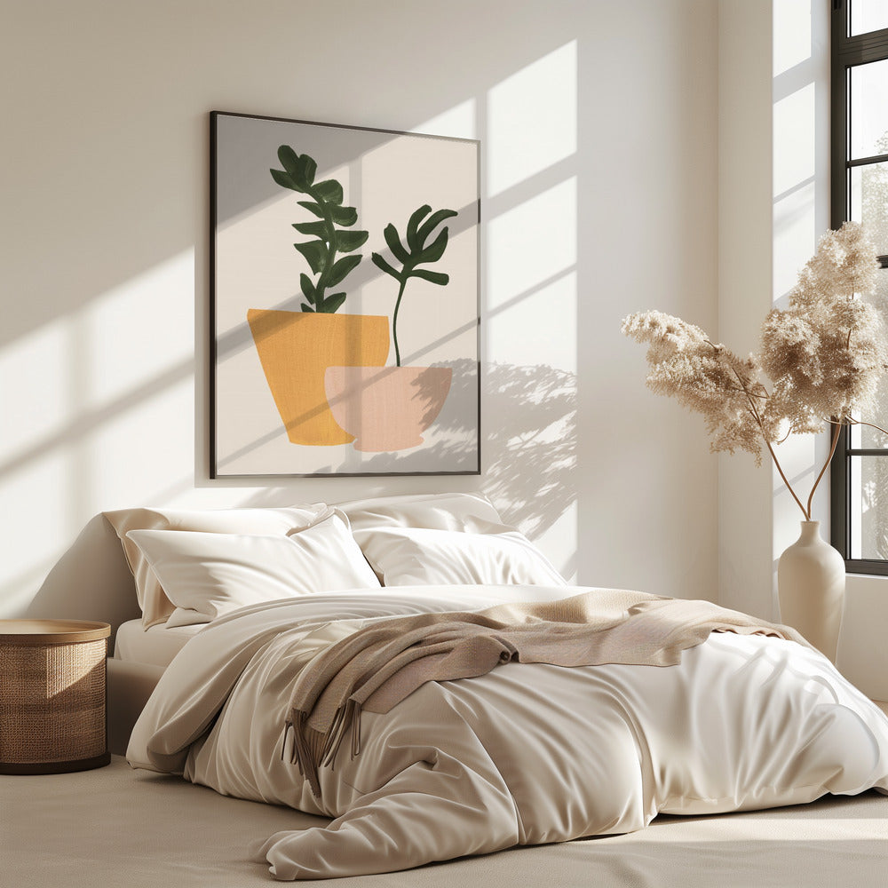 Planted | Poster