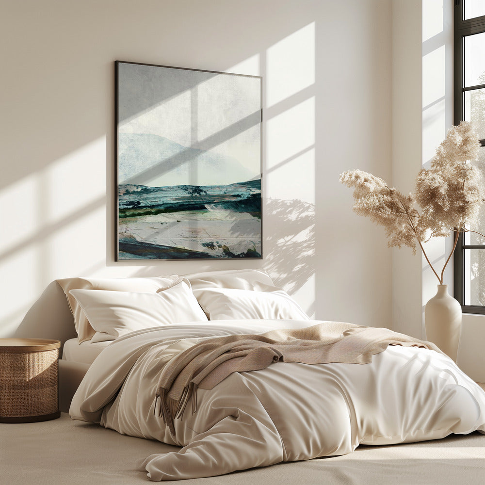 Mountains | Poster