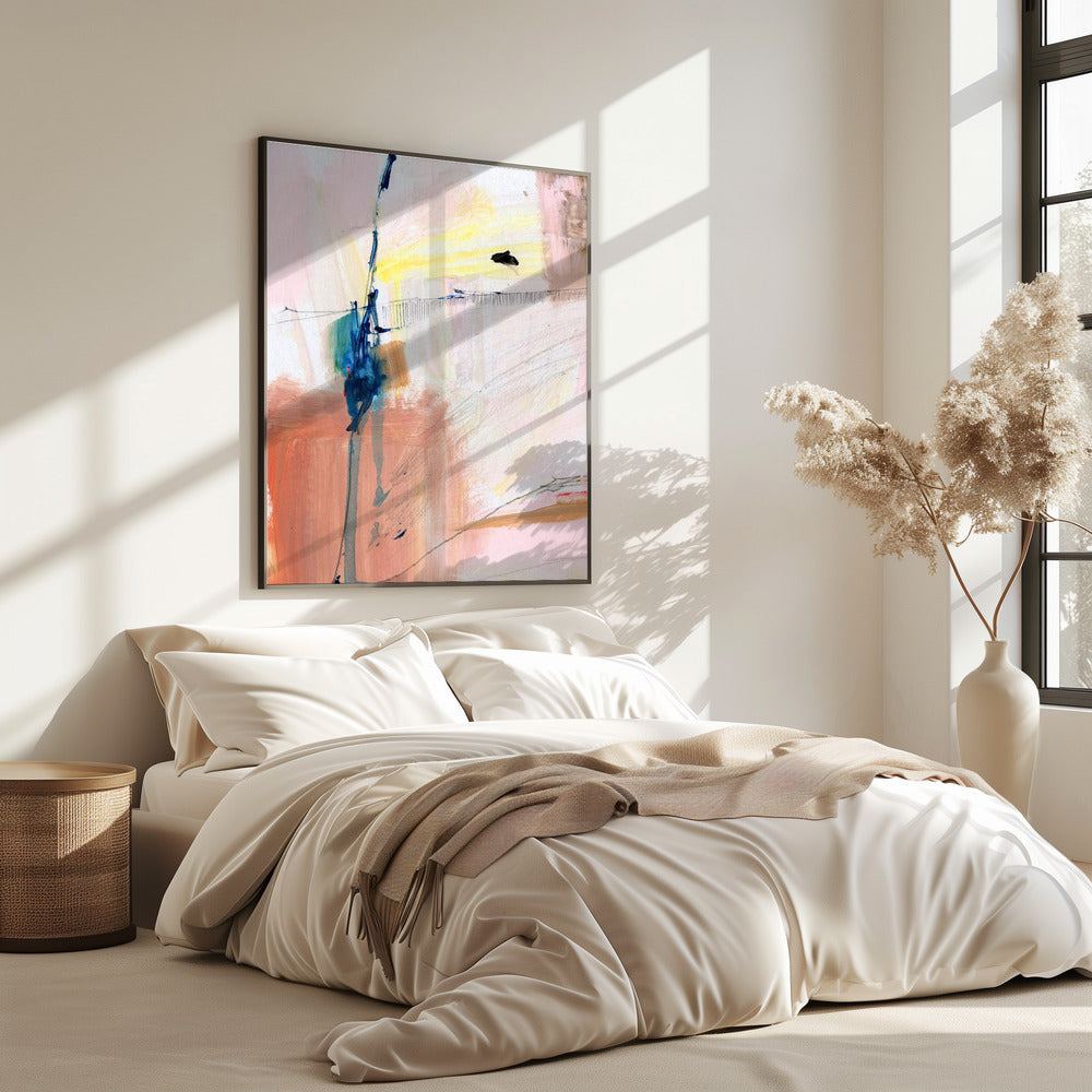 Summer Dream No2 | Poster