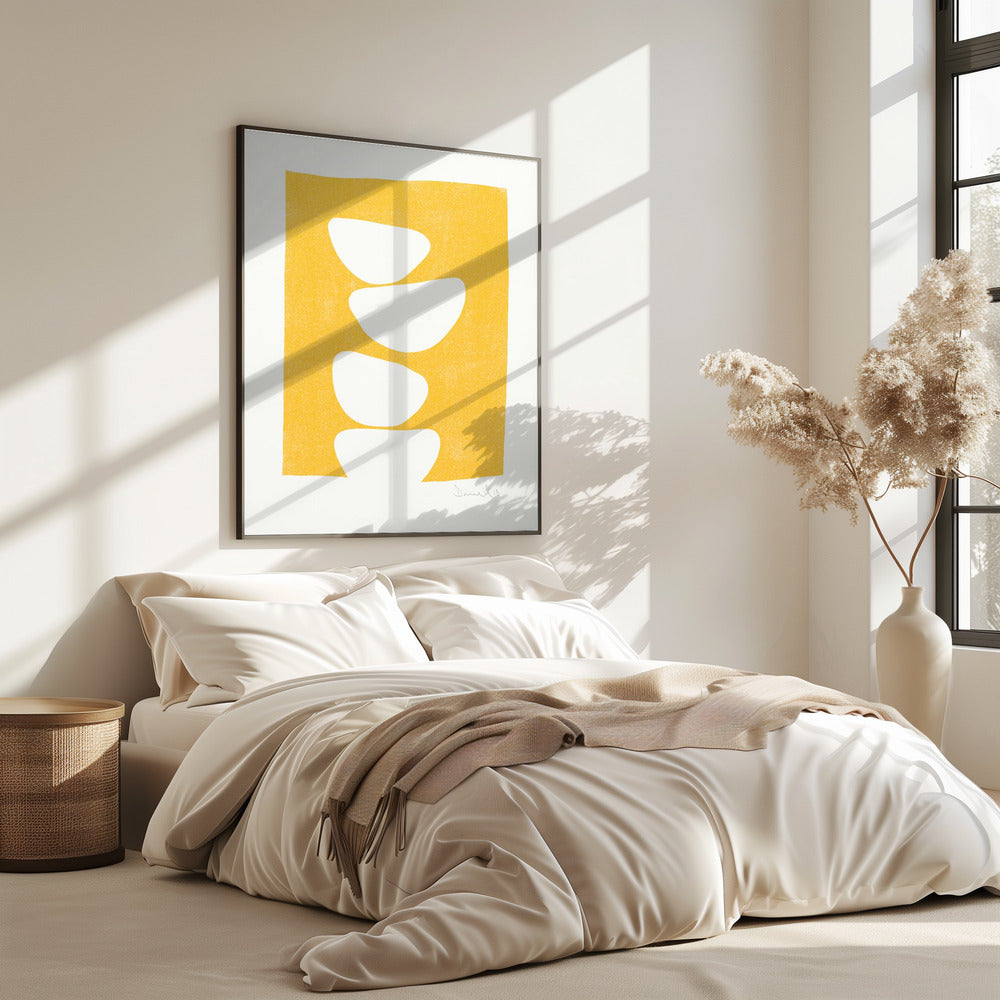 Mellow No2 | Poster