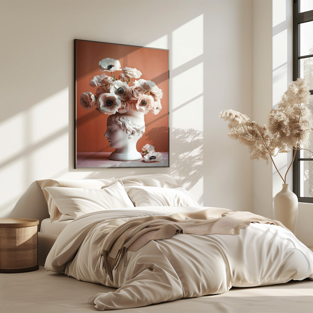 Blooming Thoughts | Poster