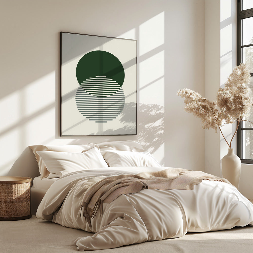 Minimal Abstract Circles Ii | Poster