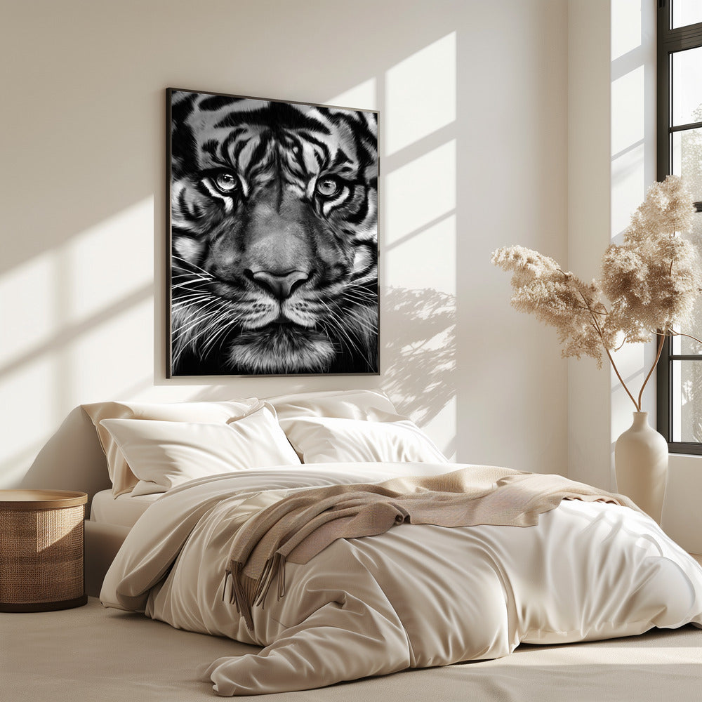 Tiger | Poster