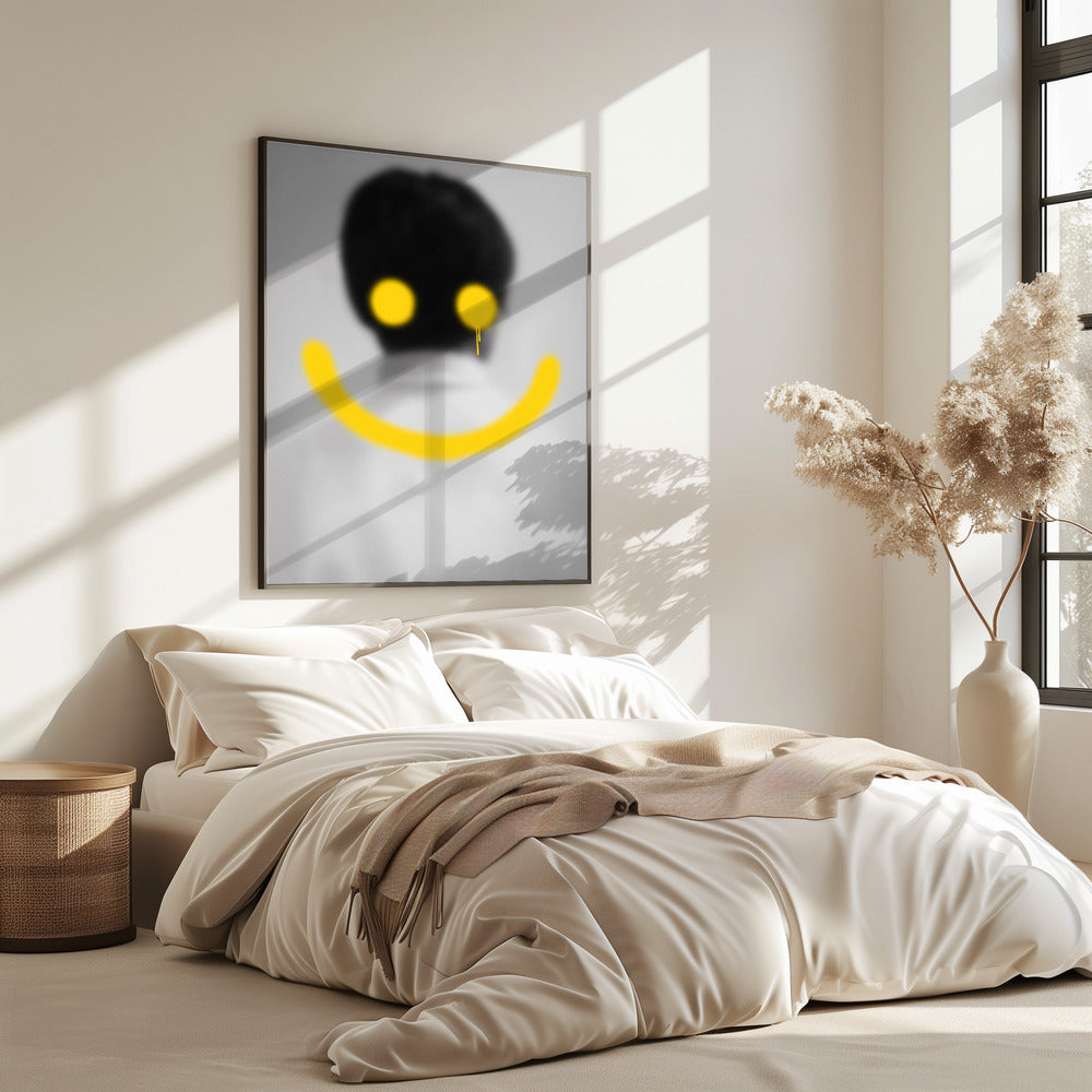 Smile | Poster