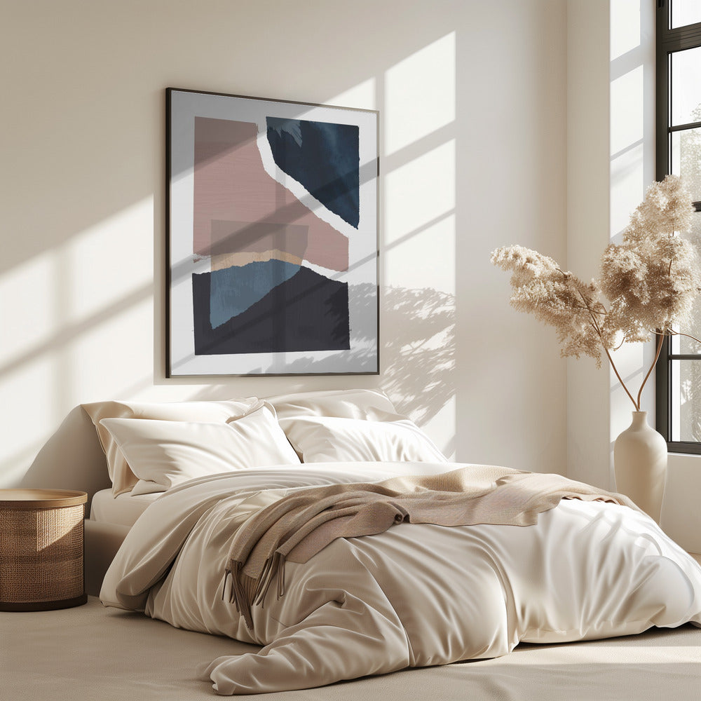 Pieces 13 | Poster