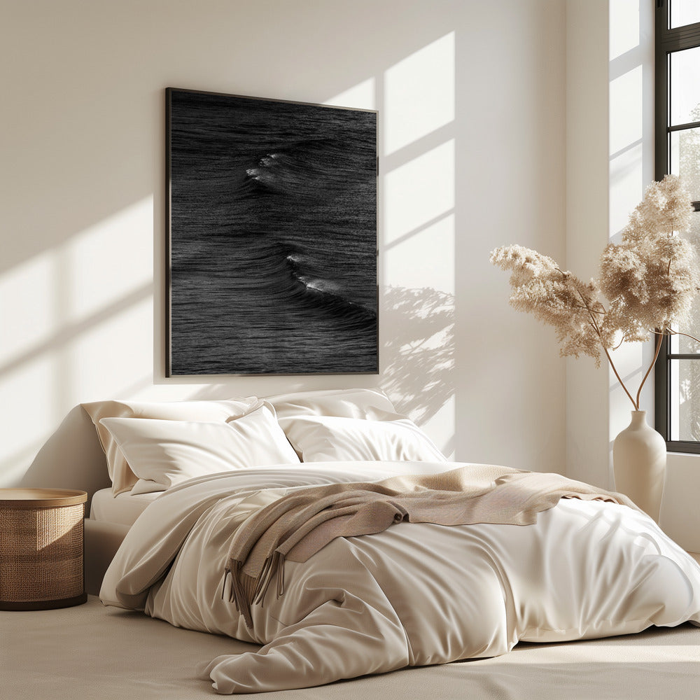 Eternal Waves | Poster