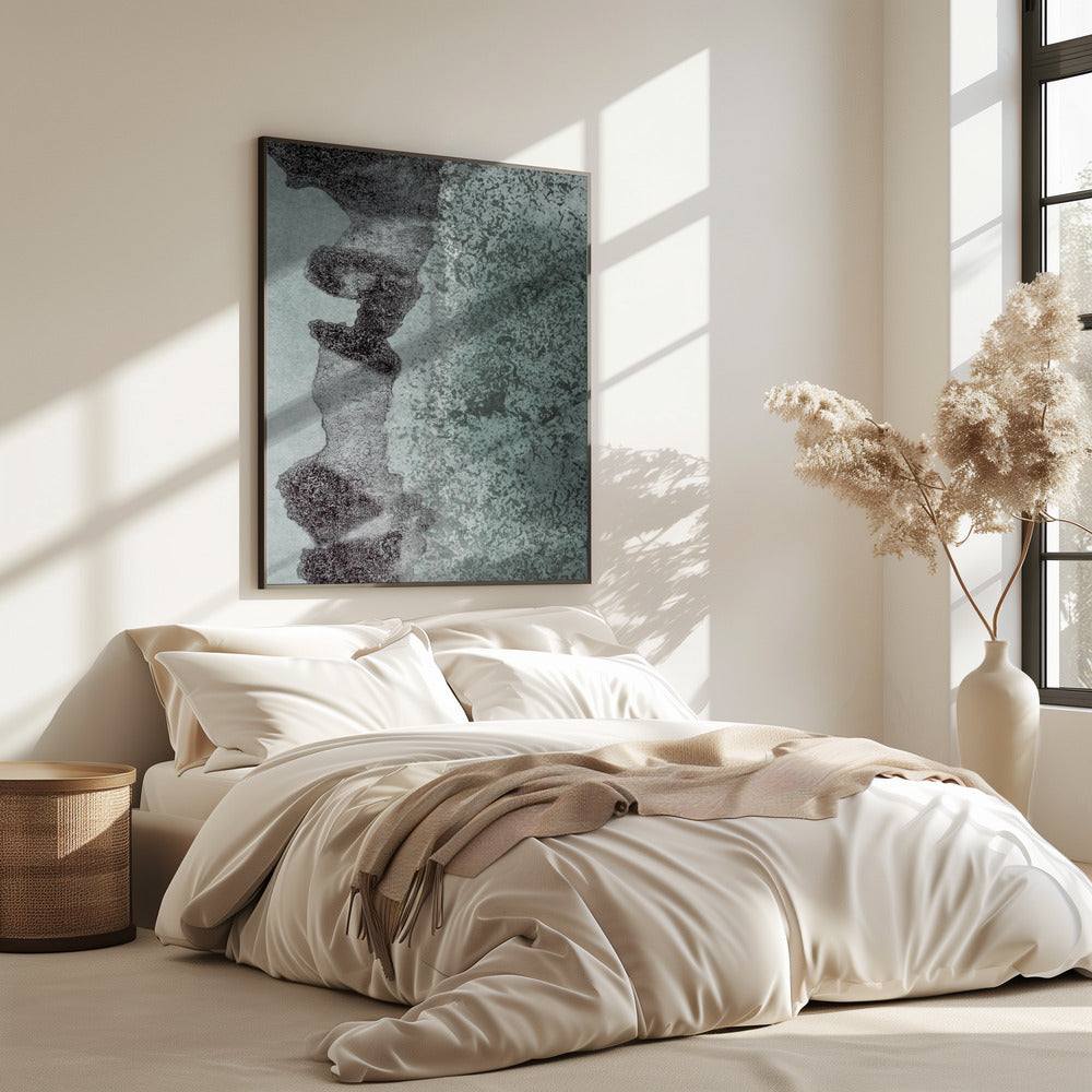 Edge of Serenity | Poster