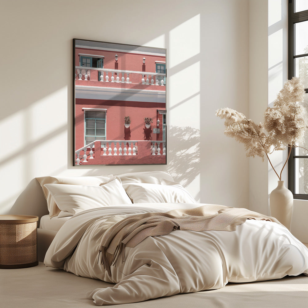 Pink Serenity | Poster