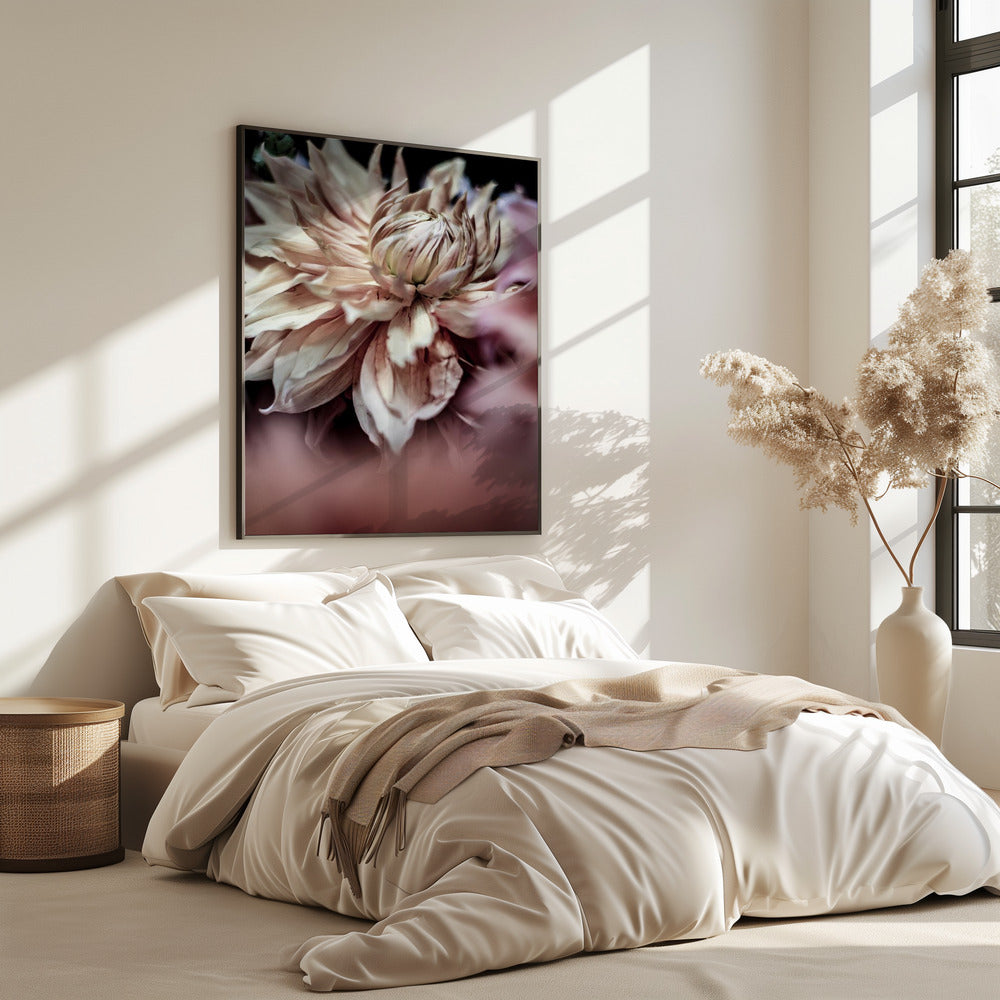Blossom Whispers | Poster