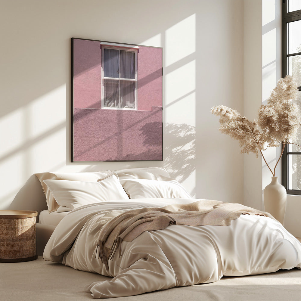 Pink Serenity | Poster