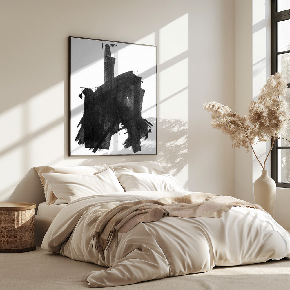 Chaotic Strokes | Poster