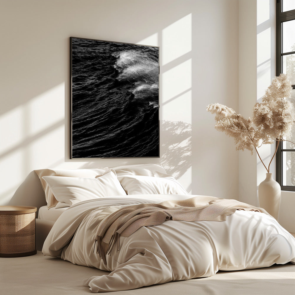 Dark Wave Symphony | Poster
