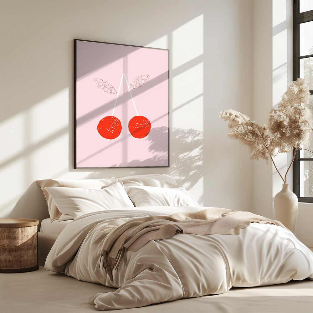 Cherries | Poster
