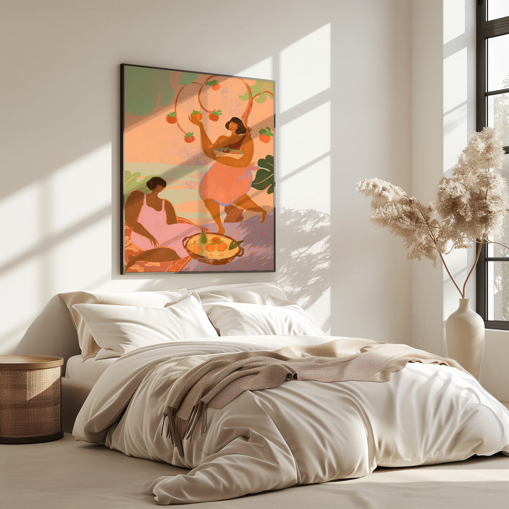Autumn | Poster