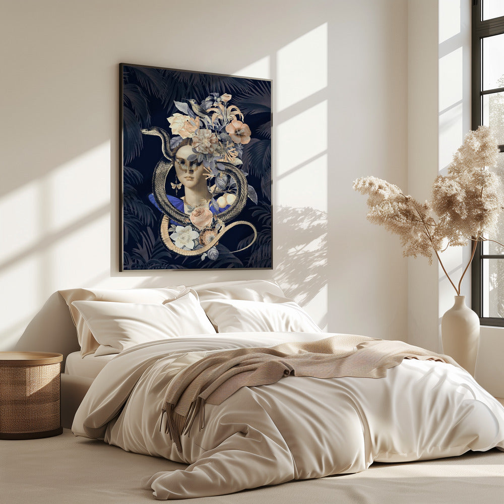Snake Princess 2 | Poster