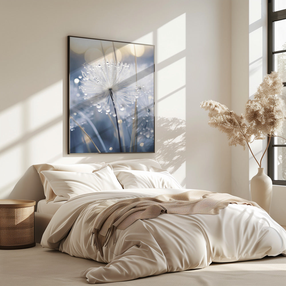 Morning Dew Dance | Poster