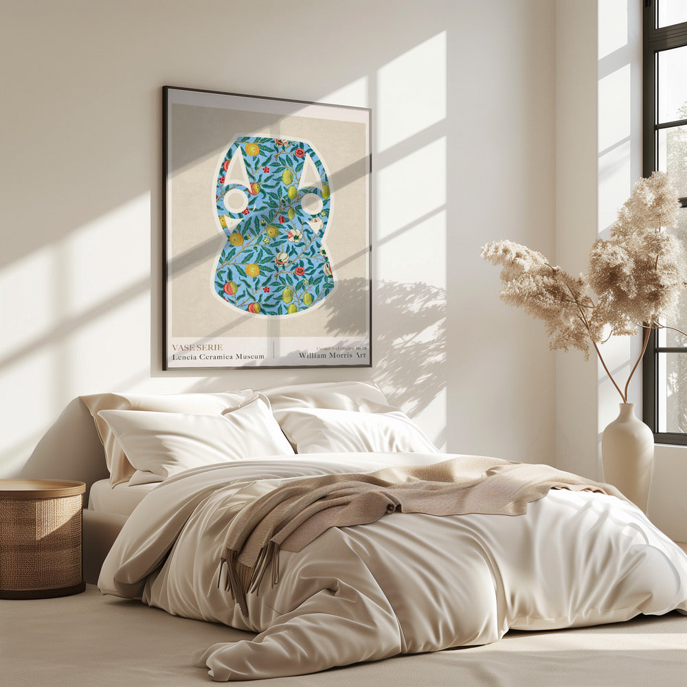 Wm Greek 08ratio 4x5 Print By Bohonewart | Poster