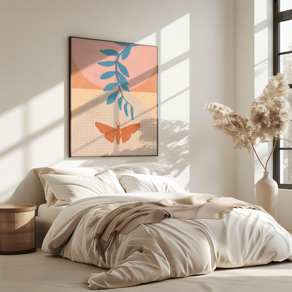 Spaces March 2020 1 Kopie | Poster