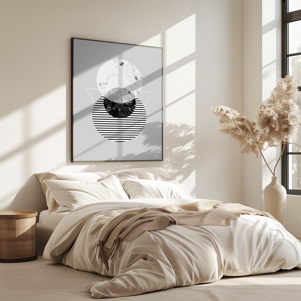 Minimalism 9 | Poster