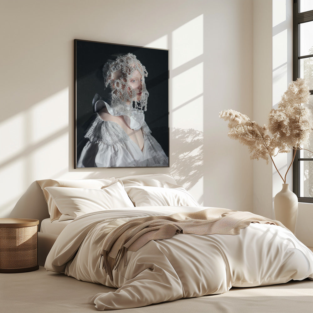 Viktoria | Poster
