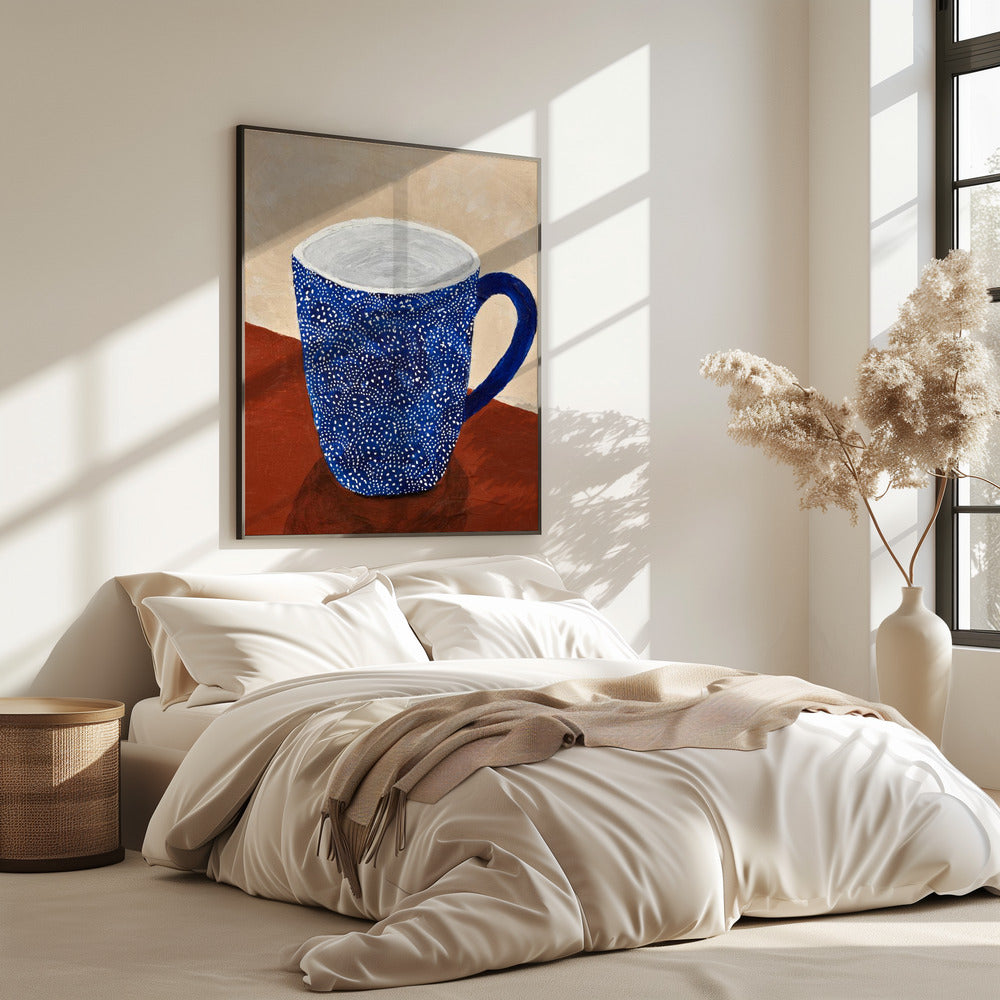 Coffee Time | Poster