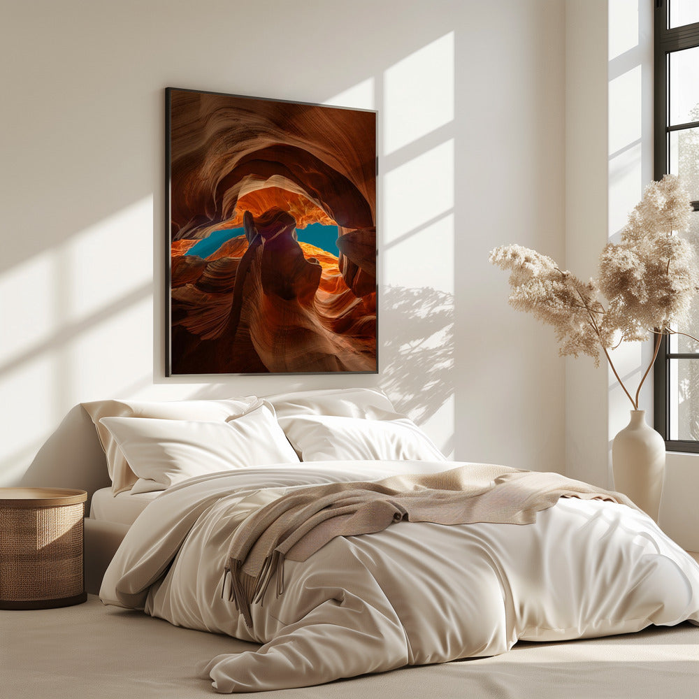 Windows | Poster