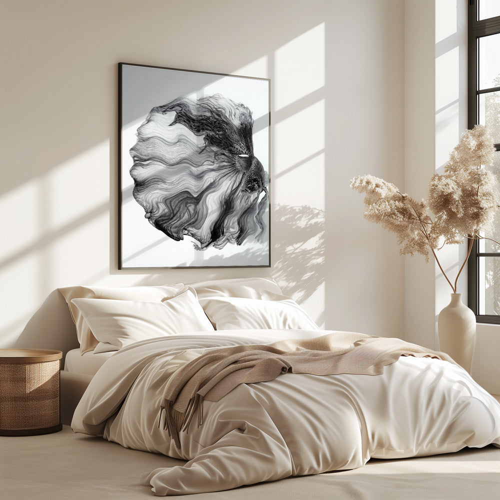 INK BETTA | Poster