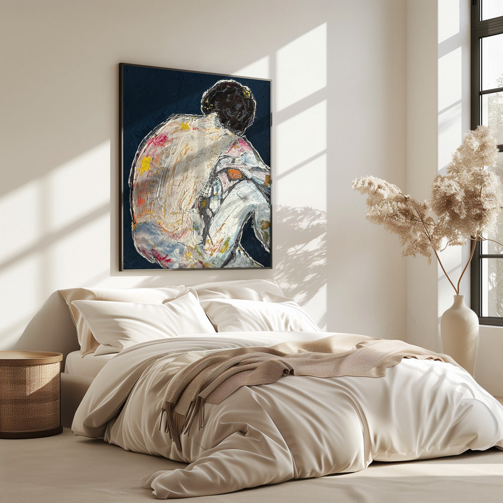 Silver Dreams | Poster