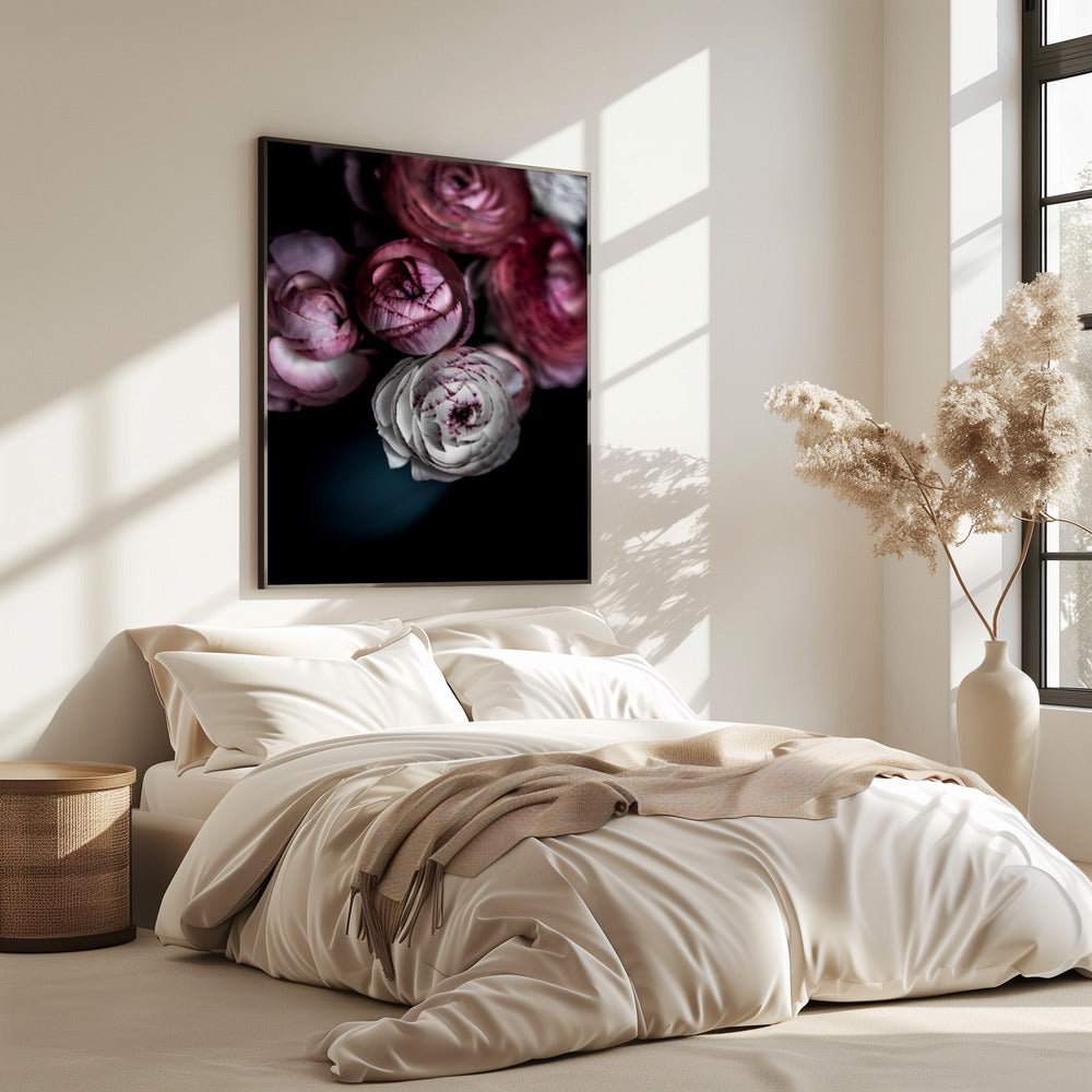 Dark Flowers 2 | Poster
