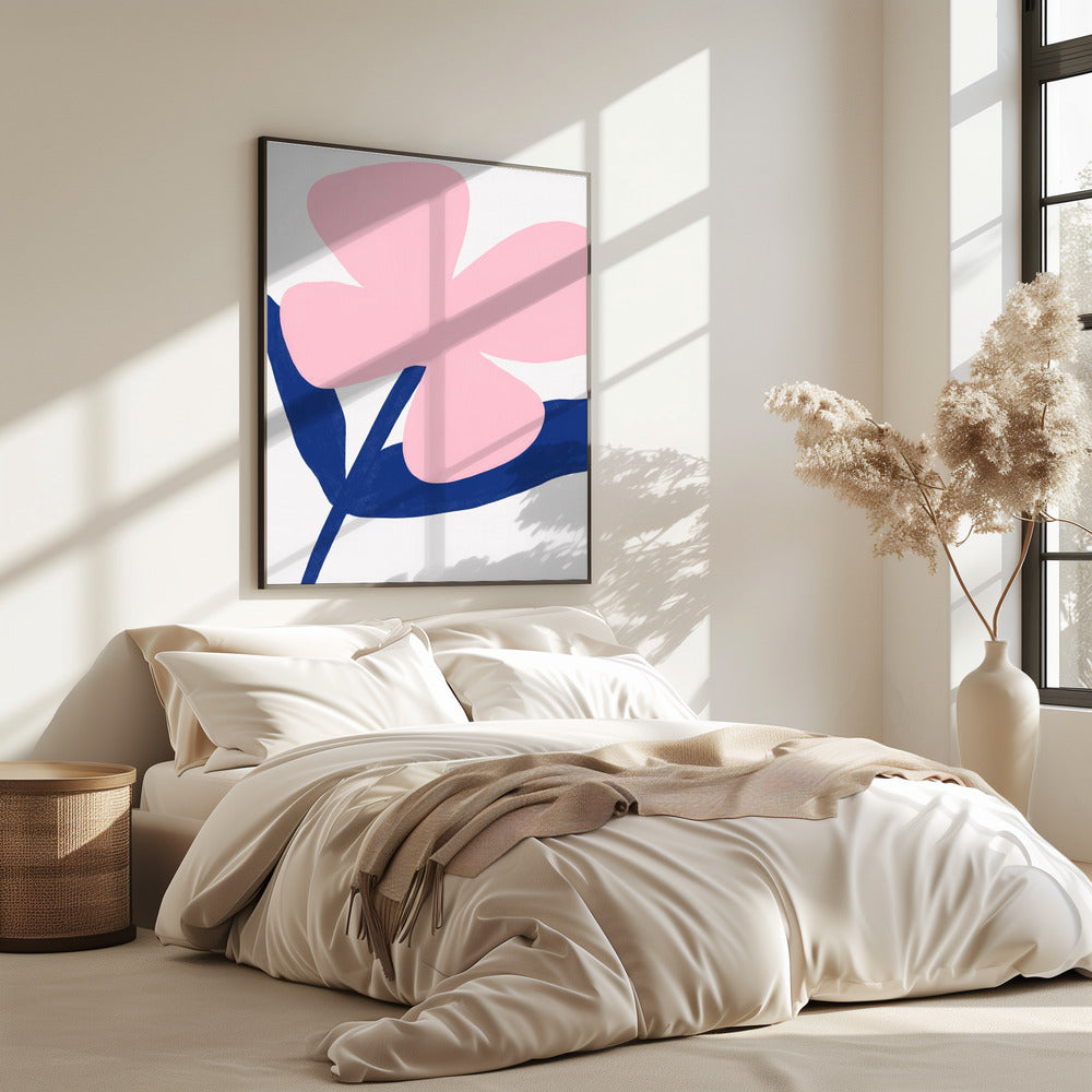 Petal Symphony | Poster
