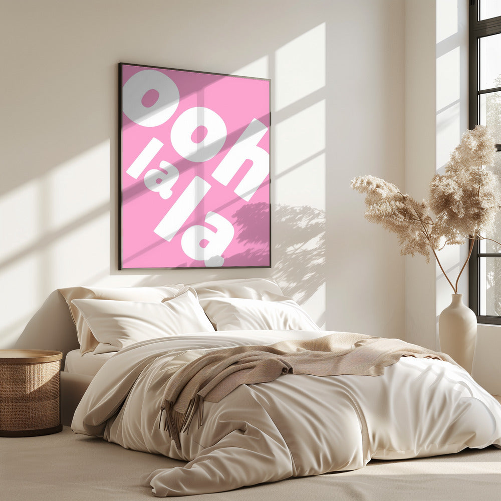 Chic Expressions | Poster
