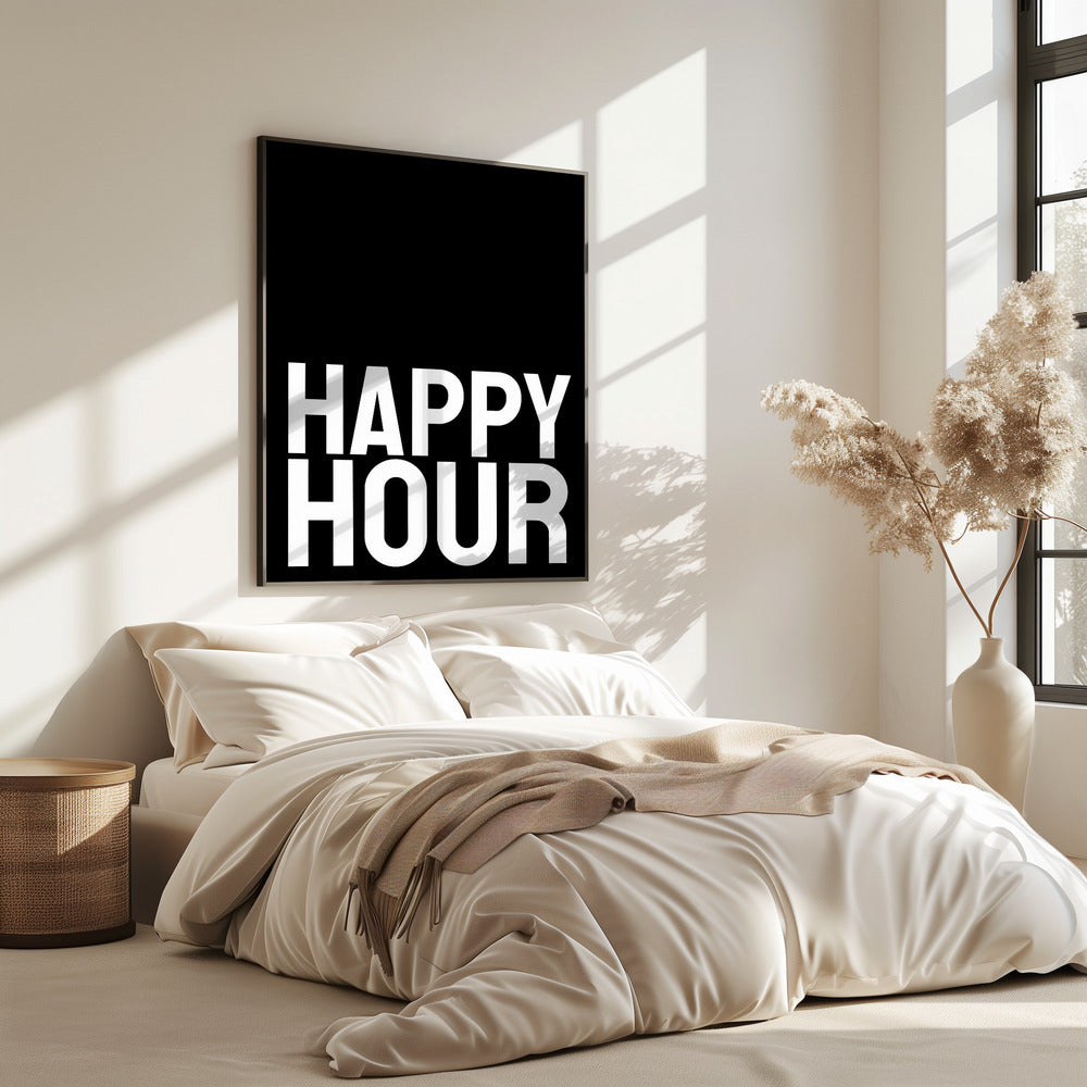 Cheers, It's Time | Poster