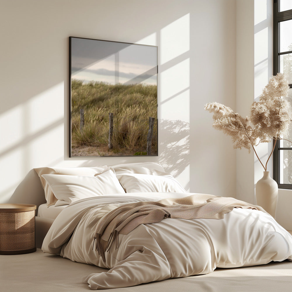 Coast Landscapes 1 | Poster