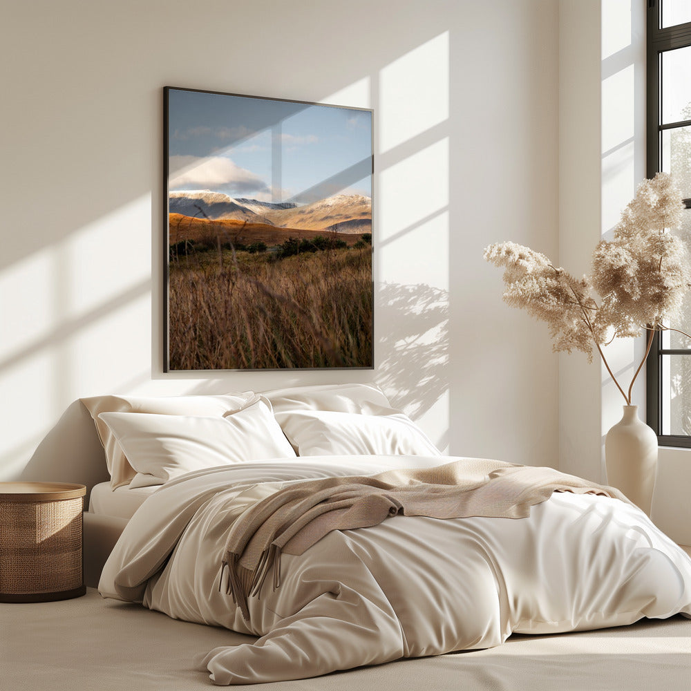 Highlands | Poster