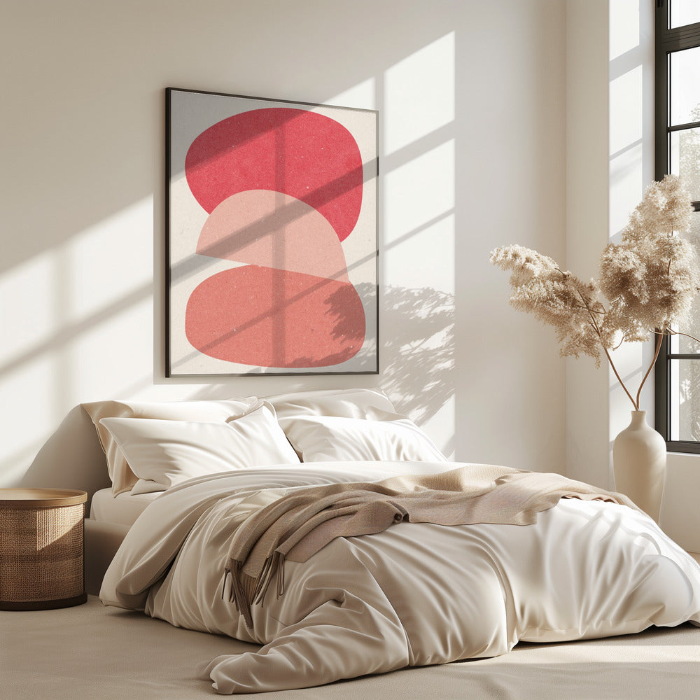 Abstraction 1 | Poster