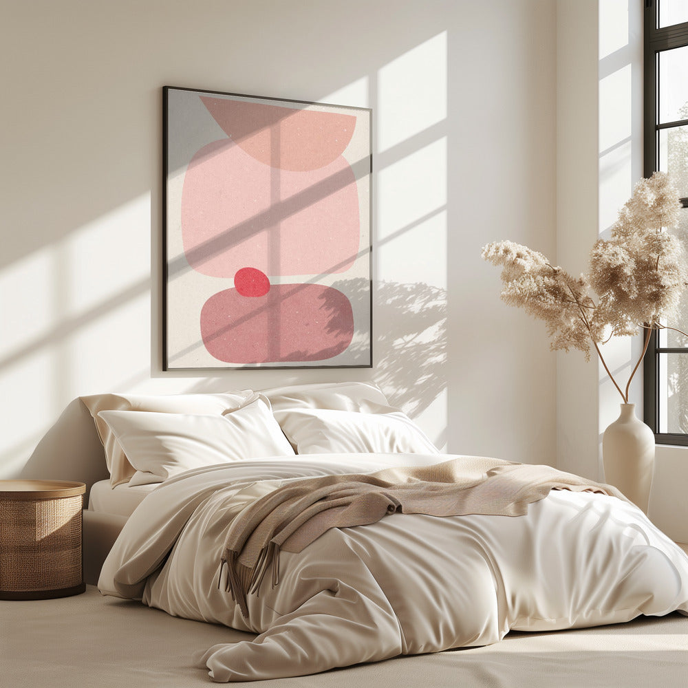 Abstraction 3 | Poster