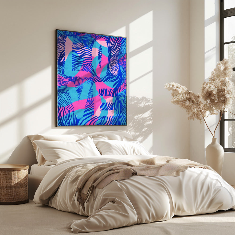 LOVE | Poster