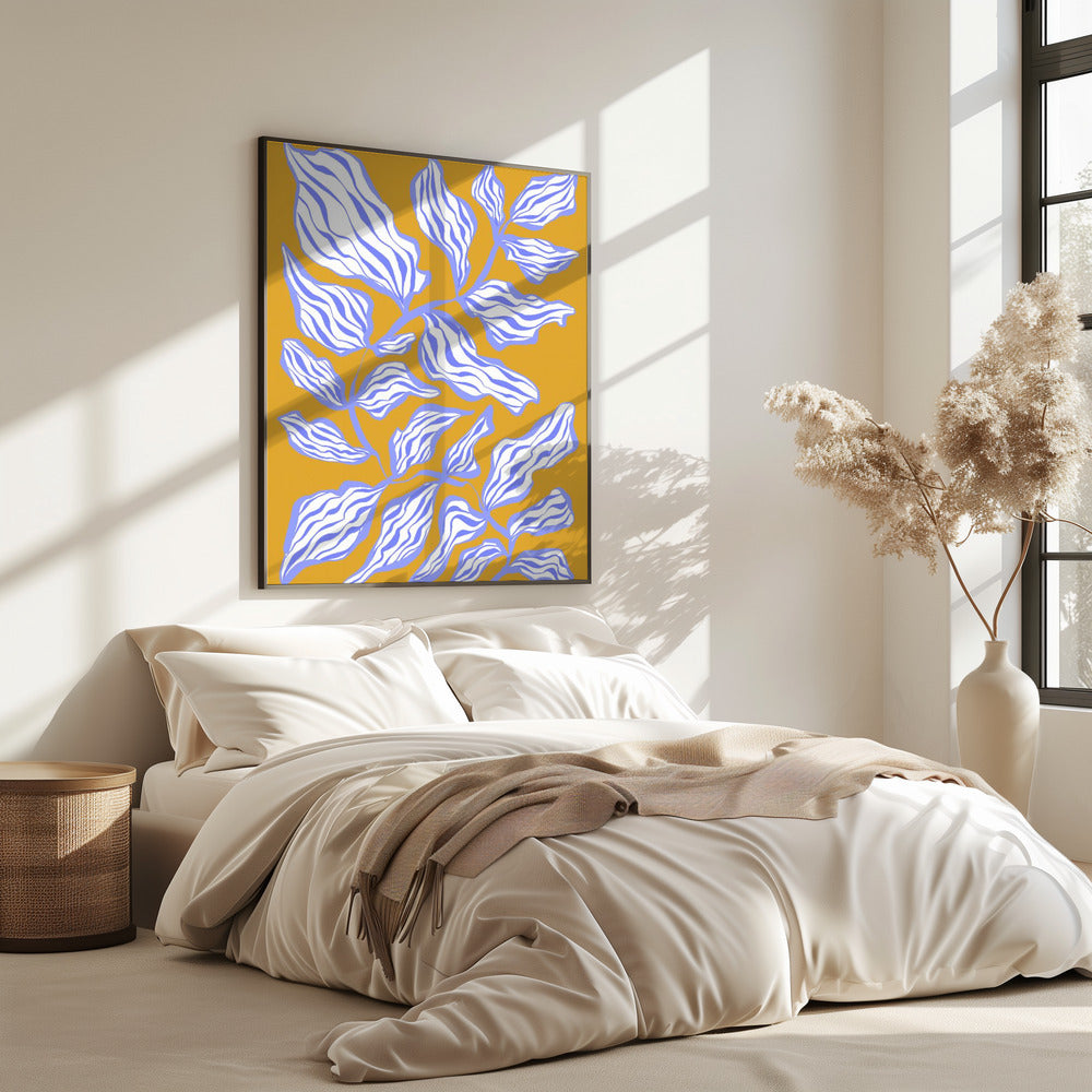 Morning Glory | Poster