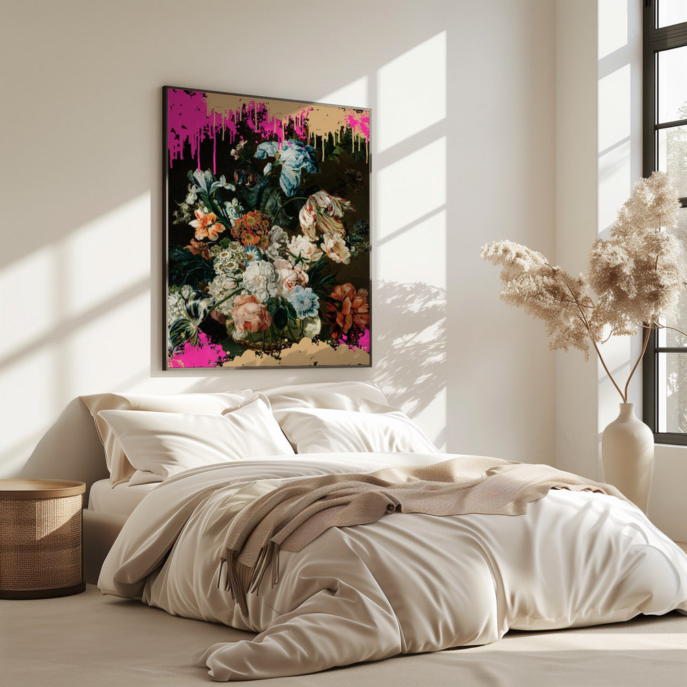 Modern Composition | Poster